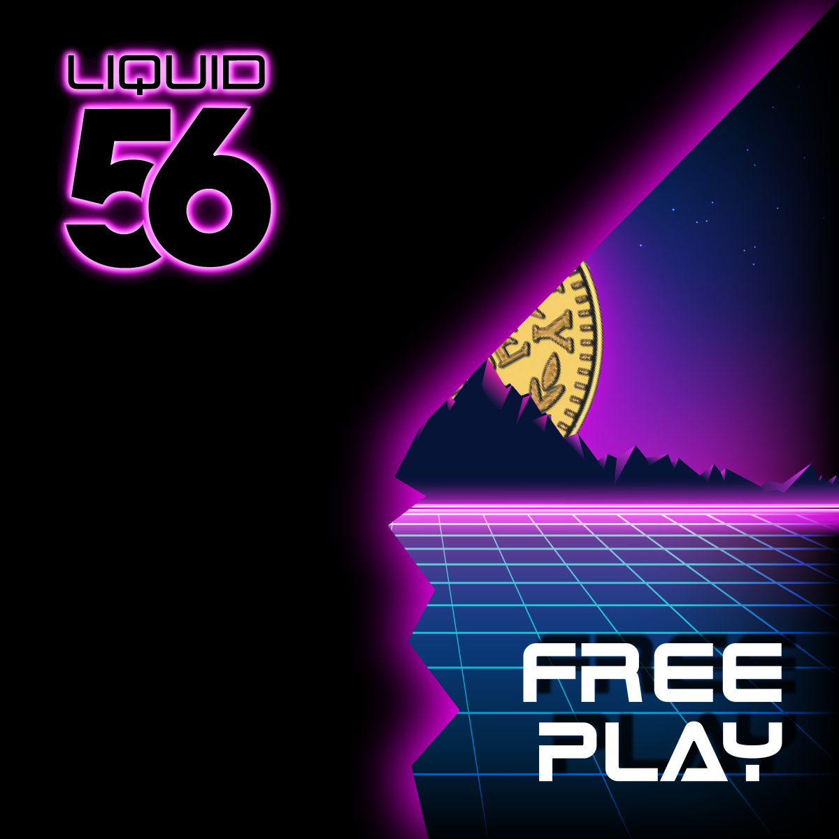 Liquid 56: Free Play